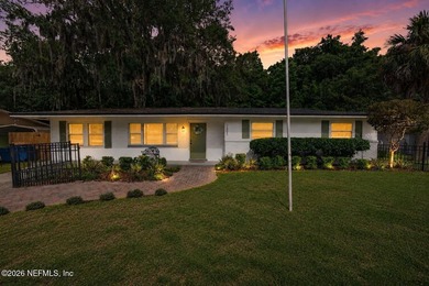 Minutes to ATLANTIC BEACH! Waterfront living without the - photo 1