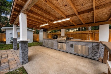 Minutes to ATLANTIC BEACH! Waterfront living without the - photo 4