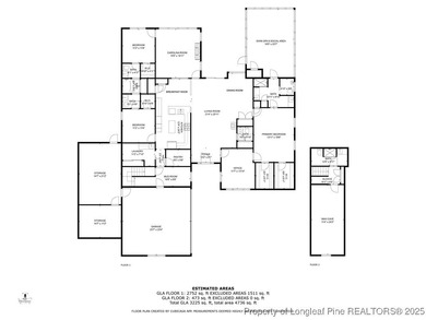 GOLF FRONT | GATED | GENERAC GENERATOR SYSTEM. This is not your