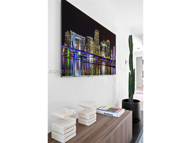 Featured on Netflix's Designing Miami, this fully renovated - photo 7