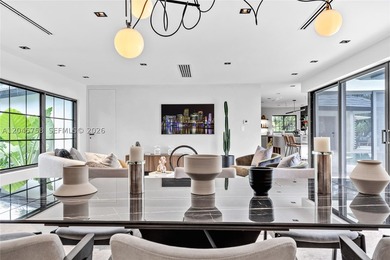 Featured on Netflix's Designing Miami, this fully renovated - photo 8