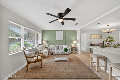 Minutes to ATLANTIC BEACH! Waterfront living without the - photo 9