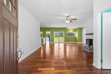 GOLF FRONT | GATED | GENERAC GENERATOR SYSTEM. This is not your