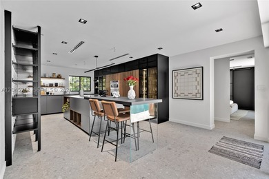 Featured on Netflix's Designing Miami, this fully renovated - photo 10