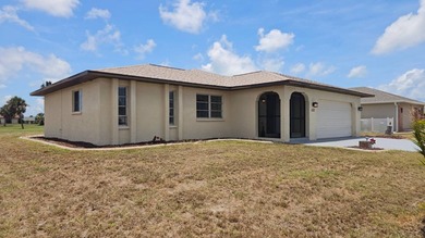 Rotonda West Lakes and Canals Home For Sale in Rotonda West Florida