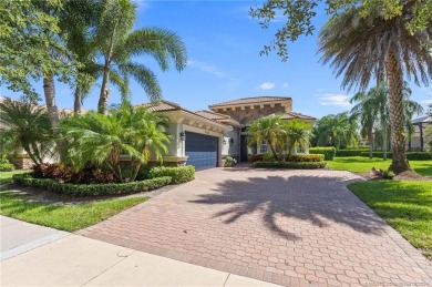 (private lake, pond, creek) Home For Sale in Port Saint Lucie Florida