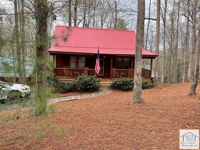 Philpott Reservoir Home For Sale in Stuart Virginia