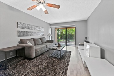 Discover this charming 2-bedroom, 2-bathroom ground floor - photo 1