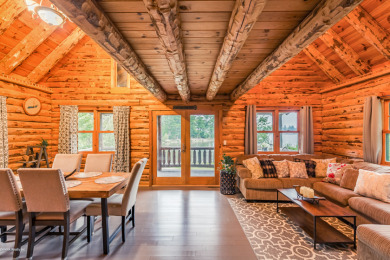 Lakefront Luxury on Mariaville Lake! SOLD - photo 11