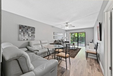 Discover this charming 2-bedroom, 2-bathroom ground floor - photo 8