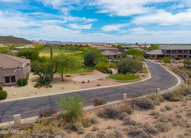 Build your dream home in the highly sought-after Gold Canyon - photo 11