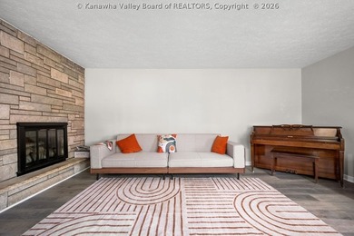 In the heart of kanawha City close to all amenities . This - photo 11
