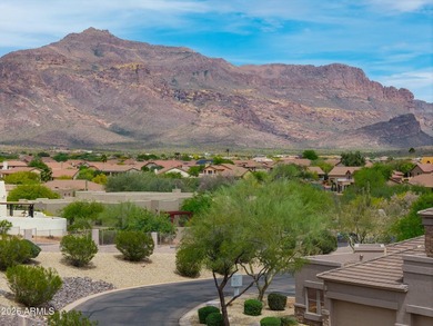 Build your dream home in the highly sought-after Gold Canyon - photo 14