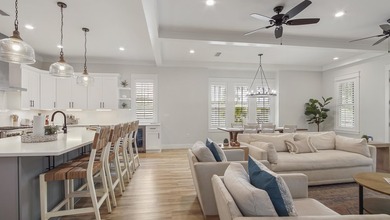 Exquisite Home in Forest Lakes on 30A Welcome to your dream home - photo 14