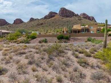Build your dream home in the highly sought-after Gold Canyon - photo 15