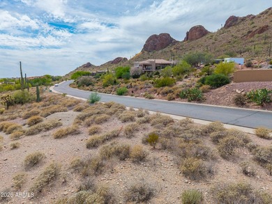 Build your dream home in the highly sought-after Gold Canyon - photo 16