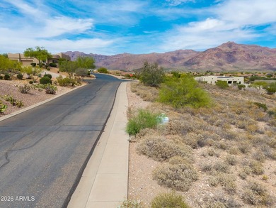 Build your dream home in the highly sought-after Gold Canyon - photo 17