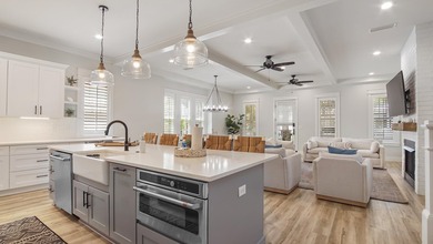 Exquisite Home in Forest Lakes on 30A Welcome to your dream home - photo 18