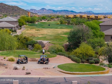 Build your dream home in the highly sought-after Gold Canyon - photo 19