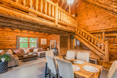 Lakefront Luxury on Mariaville Lake! SOLD - photo 18