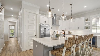 Exquisite Home in Forest Lakes on 30A Welcome to your dream home - photo 20
