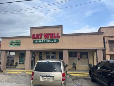 Lake Commercial For Sale in New Orleans, Louisiana