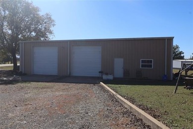 Charming Brick Home on 4 Acres with Shop, Pond & RV Storage - - photo 3