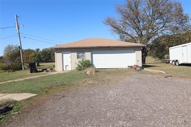 Charming Brick Home on 4 Acres with Shop, Pond & RV Storage - - photo 4