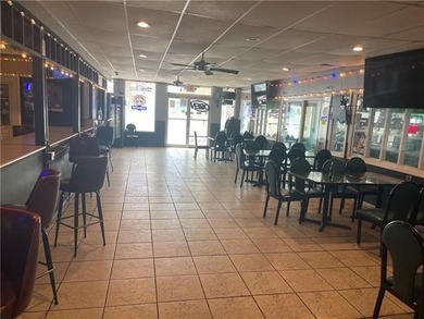 Kitchen space for lease available May 1, 2026. Restaurant - photo 9