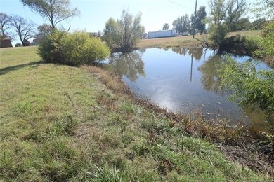 Charming Brick Home on 4 Acres with Shop, Pond & RV Storage - - photo 9