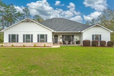 Lake Home Off Market in Crestview, Florida