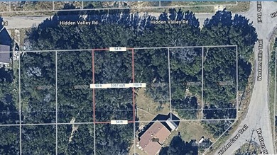 Lake Granbury Lot For Sale in Granbury Texas