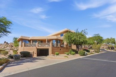 Beautifully renovated condo perfectly located in Troon Golf - photo 1