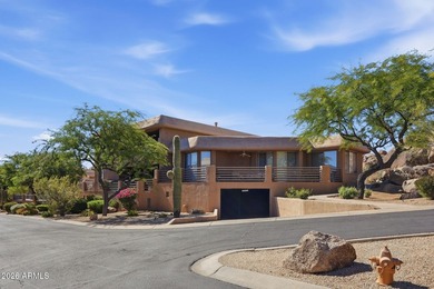 Beautifully renovated condo perfectly located in Troon Golf - photo 3