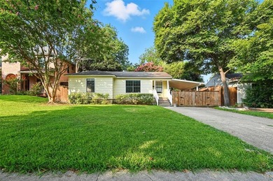 Bachman Lake Home For Sale in Dallas Texas