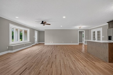 Completely remodeled and move-in ready! This beautiful brick - photo 5
