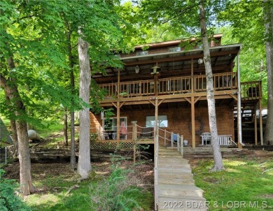 Lake of the Ozarks Home For Sale in Climax  Springs Missouri