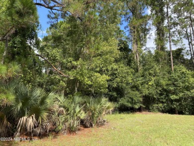 Lake George Lot For Sale in Georgetown Florida