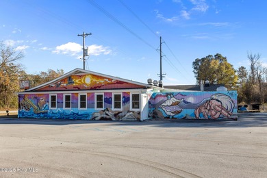 White Oak River - Carteret County Lot For Sale in Swansboro North Carolina