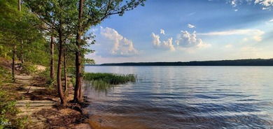 Falls Lake Acreage For Sale in Creedmoor North Carolina