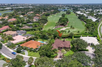 Exceptional estate pool home privately nestled along the 5th - photo 2