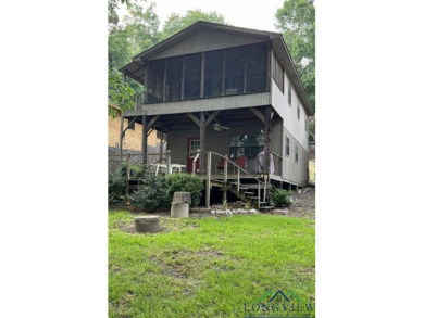 Lake Home SOLD! in Jefferson, Texas