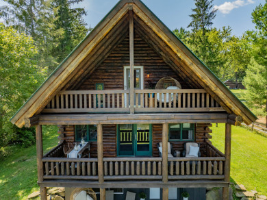 Lakefront Luxury on Mariaville Lake! SOLD - photo 22