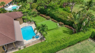 Exceptional estate pool home privately nestled along the 5th - photo 5