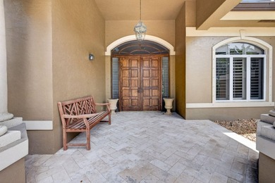 Exceptional estate pool home privately nestled along the 5th - photo 8