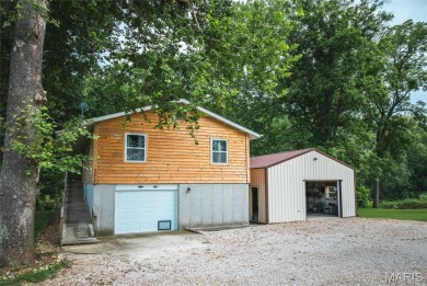 Lake Home For Sale in Jerome, Missouri