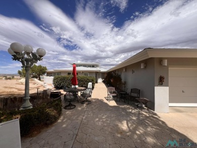 Elephant Butte Reservoir Home For Sale in Elephant Butte New Mexico