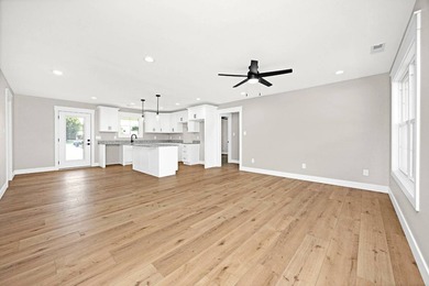 Here is a gorgeous new construction conveniently located close - photo 2