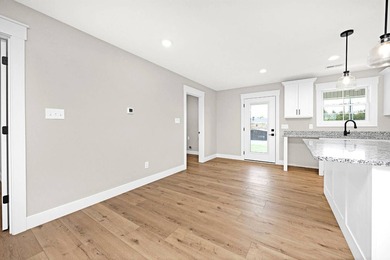 Here is a gorgeous new construction conveniently located close - photo 5
