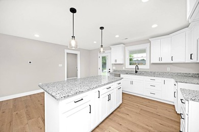 Here is a gorgeous new construction conveniently located close - photo 8